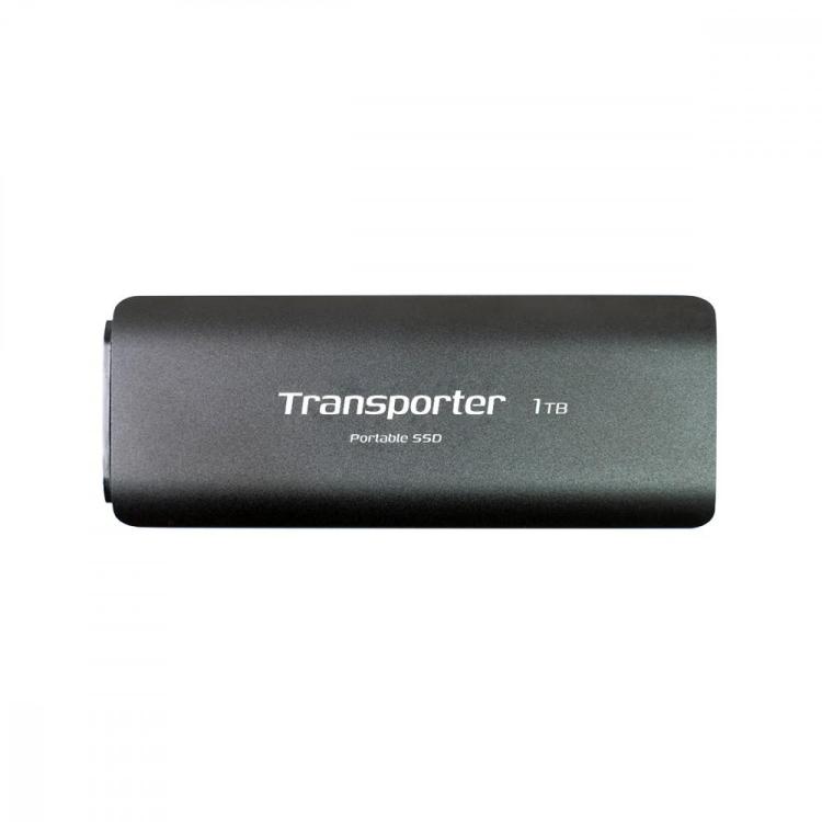 Dysk SSD 1TB Transporter 1000/1000 MB/s Type-C