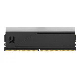 Pamięć DDR5 IRDM 32GB(216GB) /6000 CL30 BLACK RGB