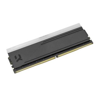 Pamięć DDR5 IRDM 64GB(232GB) /5600 CL30 BLACK RGB