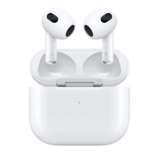 Apple AirPods (3rd generation) with Lightning Charging Case