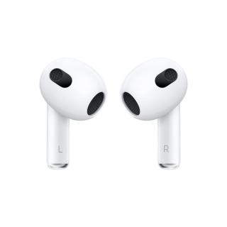 Apple AirPods (3rd generation) with Lightning Charging Case