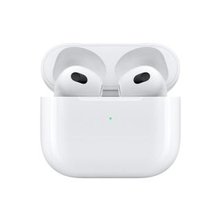 Apple AirPods (3rd generation) with Lightning Charging Case