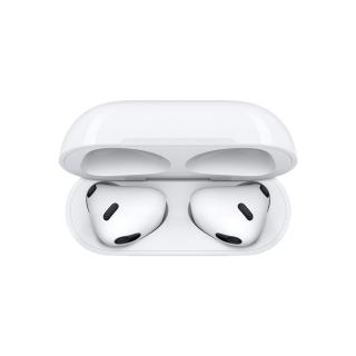 Apple AirPods (3rd generation) with Lightning Charging Case