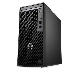 Dell Optiplex MT i3-13100 8GB DDR4 3200 SSD512 UHD Graphics 730 DVD/RW No Wifi Kb+Mouse W11Pro