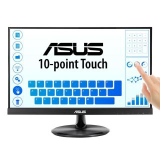 MONITOR ASUS 21,5" VT229H