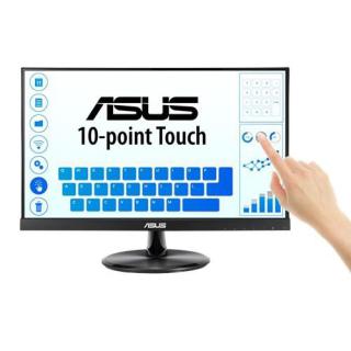 MONITOR ASUS 21,5" VT229H