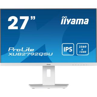 MONITOR IIYAMA LED 27" XUB2792QSU-W5