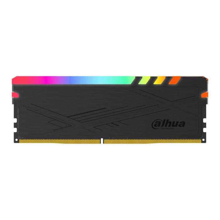 Pamięć DDR4 Dahua C600 RGB 32GB (2x16GB) 3600MHz CL18 1,35V