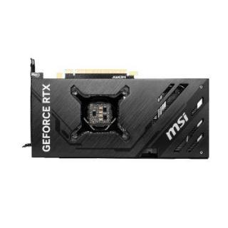 Karta graficzna GeForce RTX 4070 VENTUS 2X E 12GB OC GDDRX6 192bit 3DP