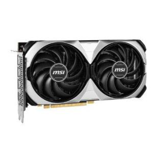 Karta graficzna GeForce RTX 4070 VENTUS 2X E 12GB OC GDDRX6 192bit 3DP