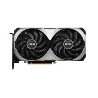 Karta graficzna GeForce RTX 4070 VENTUS 2X E 12GB OC GDDRX6 192bit 3DP