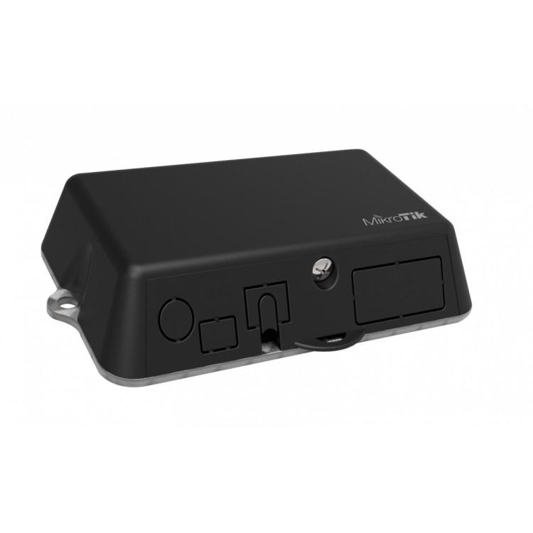 Punkt dostępowy LtAP mini LTE RB912R-2ND-LTM+R11E-LTE