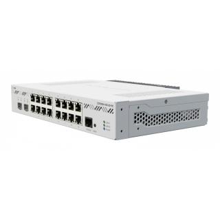 Router Przewodowy CCR2004-16G-2S+PC