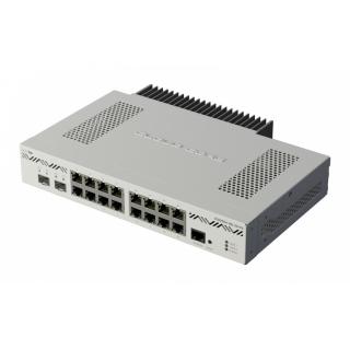 Router Przewodowy CCR2004-16G-2S+PC