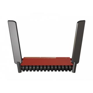 Router 802.11a xWi-Fi6L009UiGS-2HaxD-IN