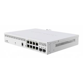 Cloud Smart Switch 8P CSS610-8P-2S+IN