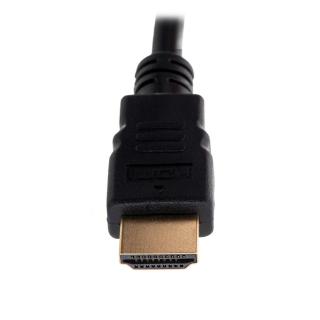 Kabel GEMBIRD CC-HDMI4-7.5M (HDMI M - HDMI M 7,5m kolor...