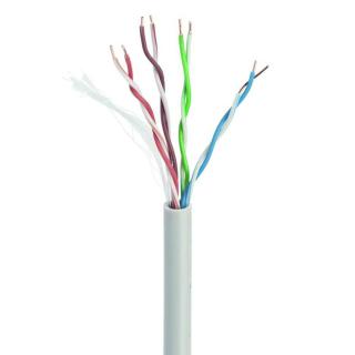 Kabel UTP GEMBIRD UPC-5004E-SOL/100 (UTP 100m kat. 5e...