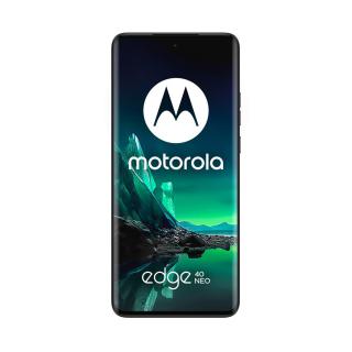 Smartfon Motorola Edge Neo 40 12/256GB 6,55" OLED 1080x2400 5000mAh Dual SIM 5G Black Beauty