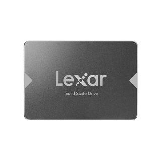 Dysk SSD Lexar NS100 2,5" 512GB SATA