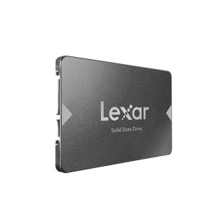 Dysk SSD Lexar NS100 2,5" 512GB SATA