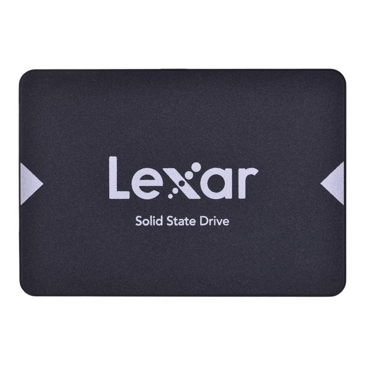 Dysk SSD Lexar NS100 1TB 2,5” SATA