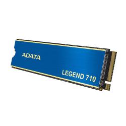 Dysk SSD ADATA LEGEND 710 1TB M.2 2280 PCIe Gen3x4