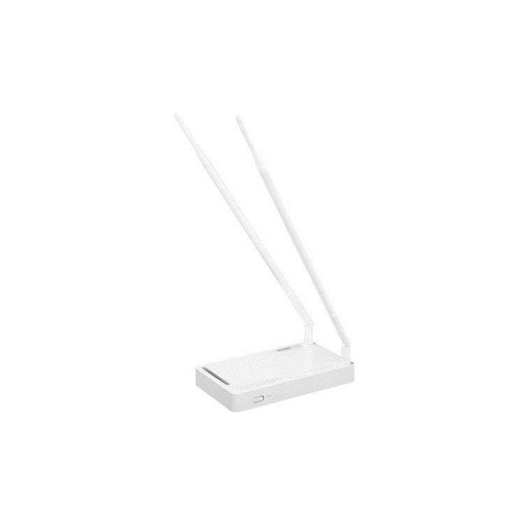 Totolink N300RH Router WiFi 300Mb/s, 2,4GHz, 5x