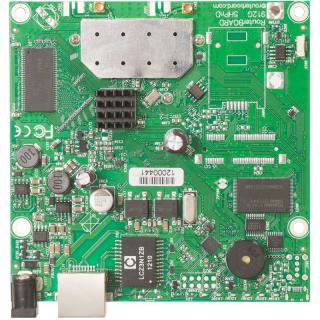 MIKROTIK RB911G-5HPACD-QRT QRT 5 AC