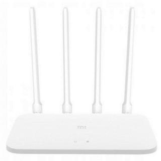 Xiaomi Router AC1200 EU Router WiFi 1000Mb/s,3x RJ4