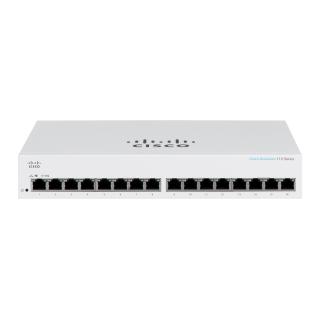 Switch Cisco CBS110-16T-EU