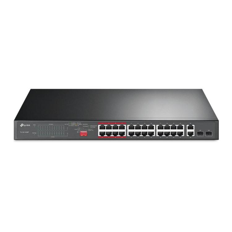 Switch TP-LINK TL-SL1226P