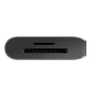 BELKIN HUB USB-C 7IN1 MULTIPORT ADAPTER