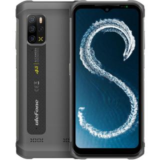 Smartfon Ulefone Armor 12S 8/128GB Szary