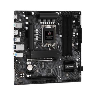 Płyta główna ASRock B760M PG Lightning/D4