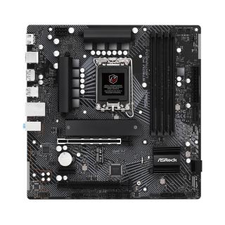 Płyta główna ASRock B760M PG Lightning/D4