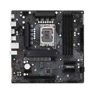 Płyta główna ASRock B760M PG Lightning/D4