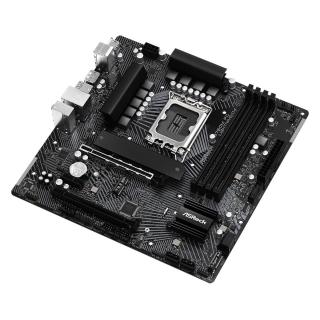 Płyta główna ASRock B760M PG Lightning/D4