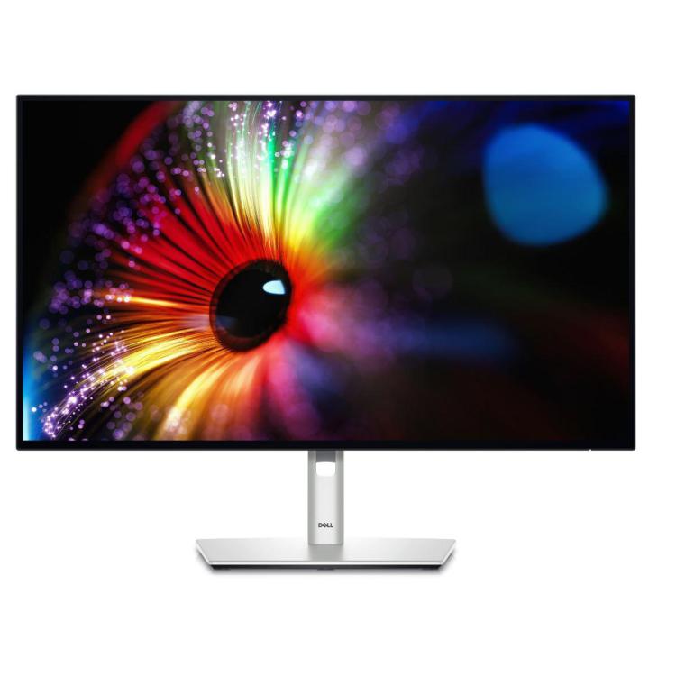 Monitor U2724D 27 cali IPS LED QHD(2560x1440)/16:9/HDMI/DP/USB-C/USB/3Y