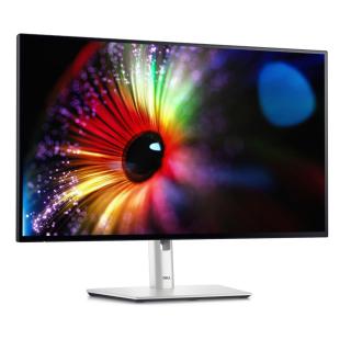 Monitor U2724D 27 cali IPS LED QHD(2560x1440)/16:9/HDMI/DP/USB-C/USB/3Y