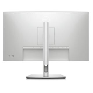 Monitor U2724DE 27 cali IPS LED QHD(2560x1440)/16:9/HDMI/DP/Thunderbolt/USB-C/USB/RJ-45/3Y