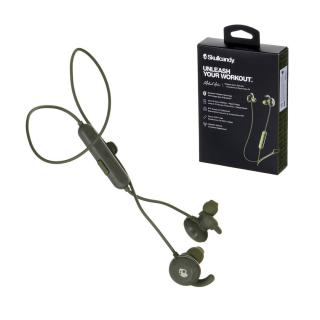 słuchawki Skullcandy Method Active WirelessMoss/Olive/Yellow