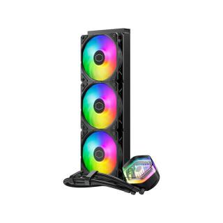 COOLER MASTER CHŁODZENIE WODNE MASTERLIQUID 360 ATMOS...