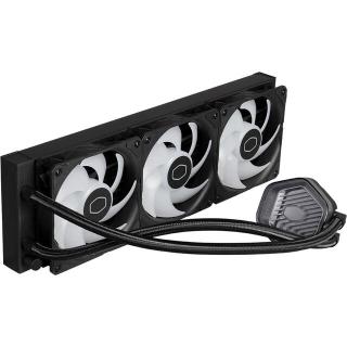 COOLER MASTER CHŁODZENIE WODNE MASTERLIQUID 360 ATMOS ARGB MLX-D36M-A25PZ-R1