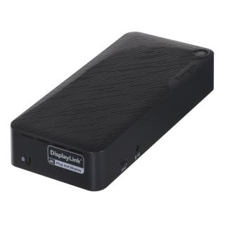 Targus DOCK182EUZ Stacja Dokująca Do Notebooka 100W USB-C...