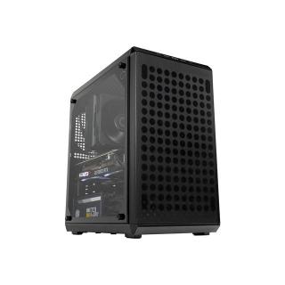 COOLER MASTER OBUDOWA MASTERBOX Q300L V2 MATX MINI TOWER...