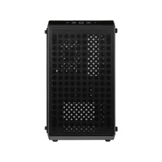 COOLER MASTER OBUDOWA MASTERBOX Q300L V2 MATX MINI TOWER CZARNA Q300LV2-KGNN-S00