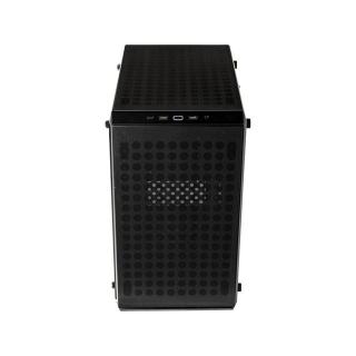 COOLER MASTER OBUDOWA MASTERBOX Q300L V2 MATX MINI TOWER CZARNA Q300LV2-KGNN-S00