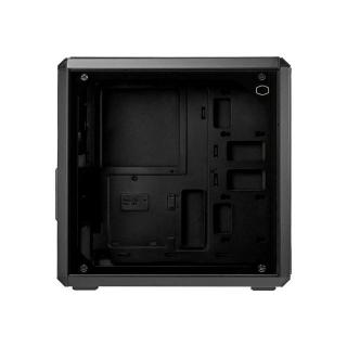 COOLER MASTER OBUDOWA MASTERBOX Q300L V2 MATX MINI TOWER CZARNA Q300LV2-KGNN-S00