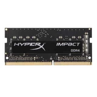 KINGSTON HYPERX SODIMM 16GB 2933MHz DDR4 CL17